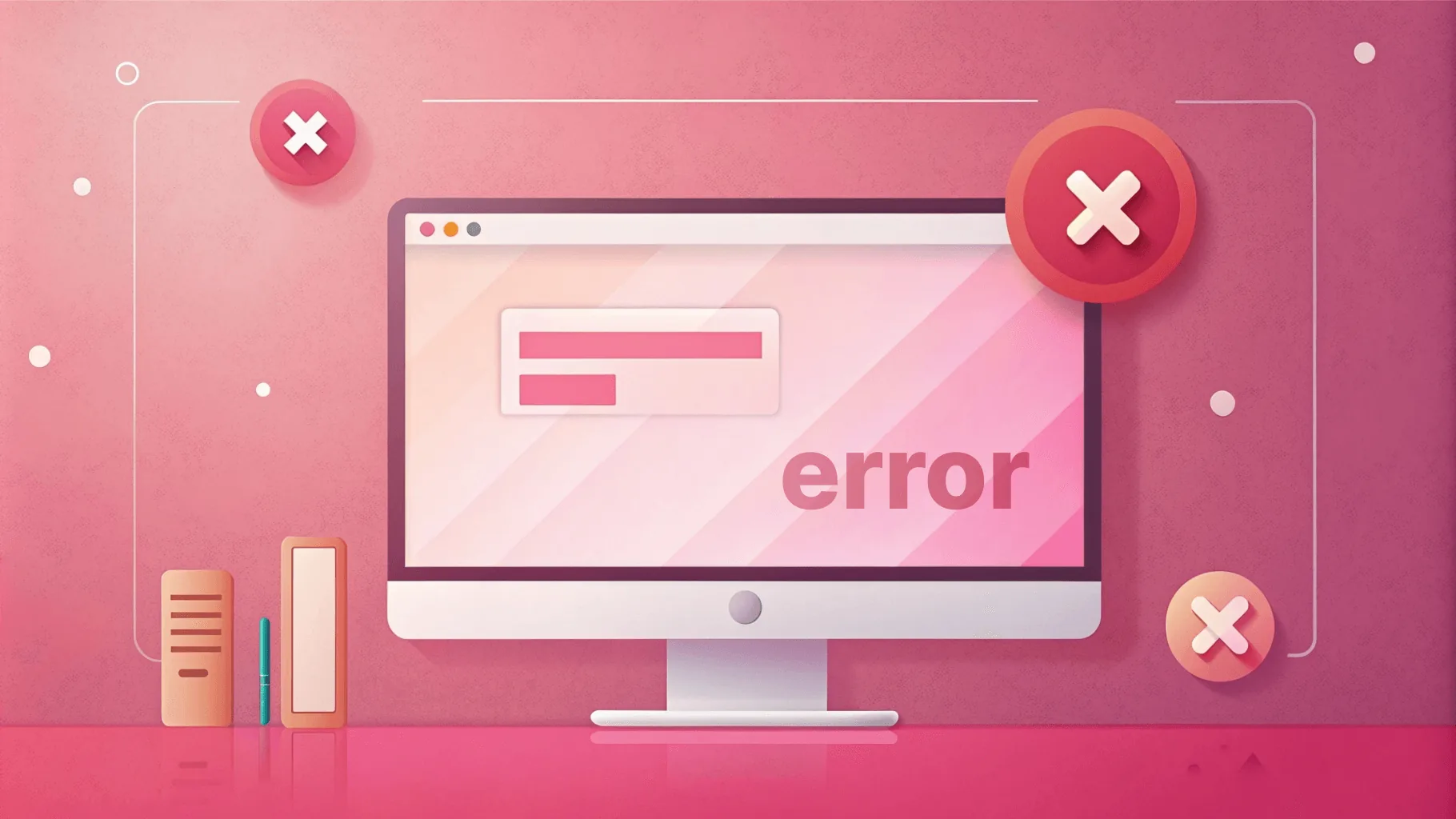 5 самых распространенных SEO-ошибок, которые убивают продажи