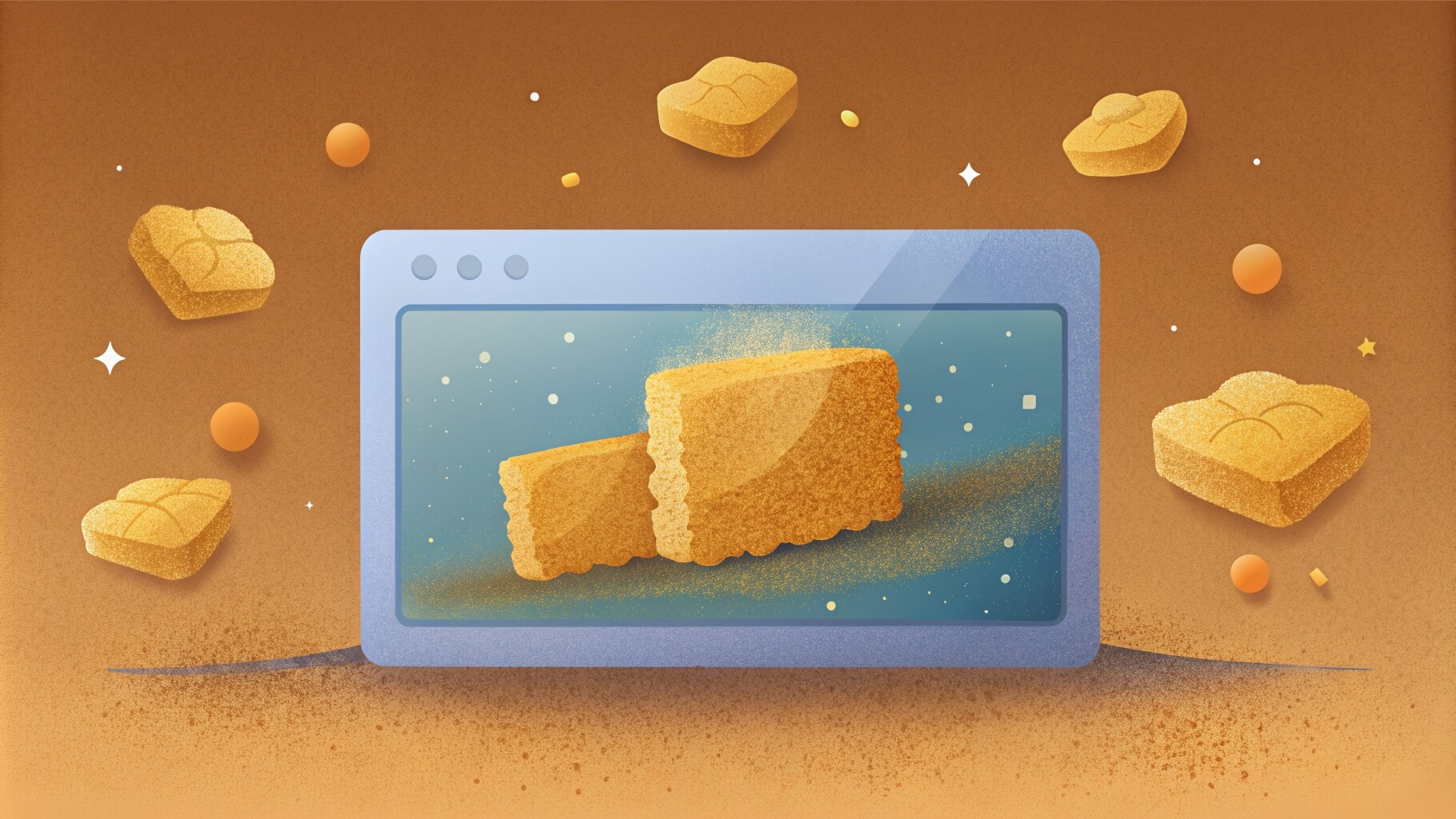 Хлебные крошки на сайте