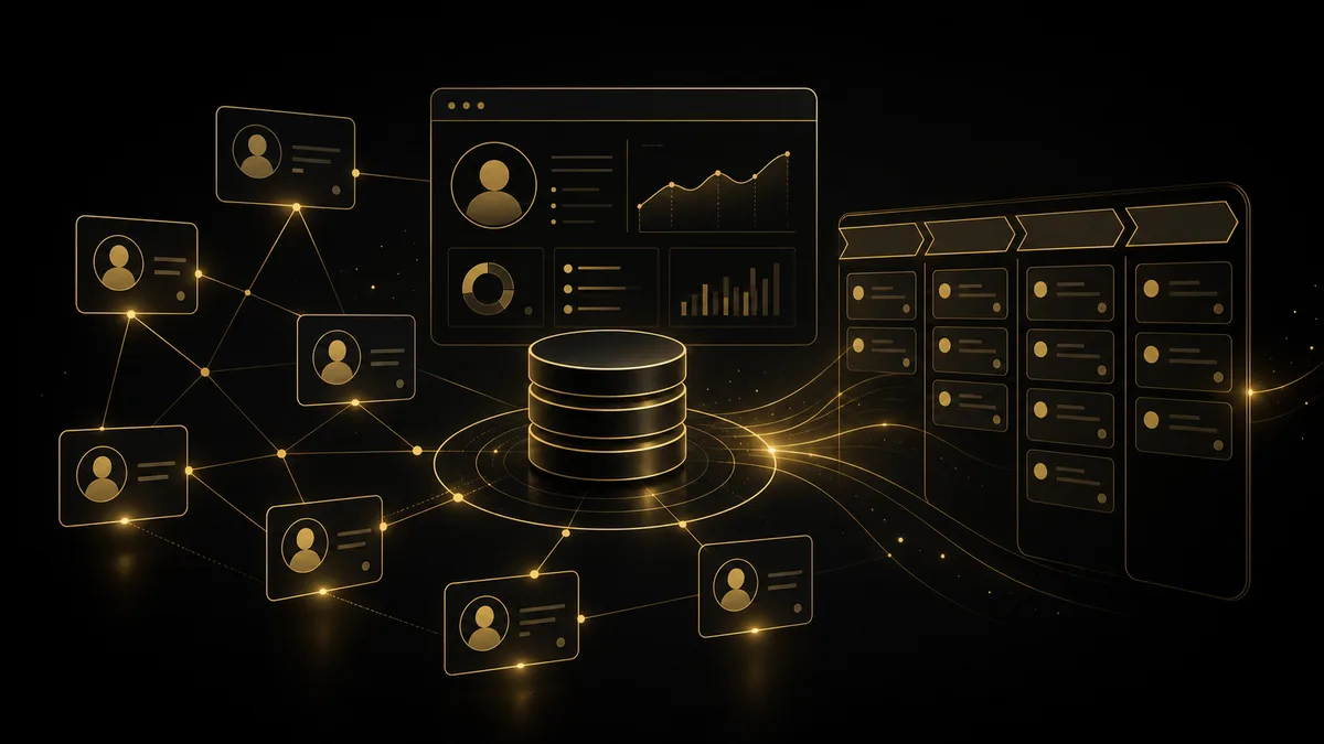 Что такое CRM-система простыми словами и зачем нужна