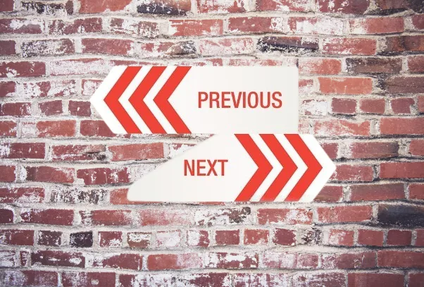 Пошаговая пагинация на сайте