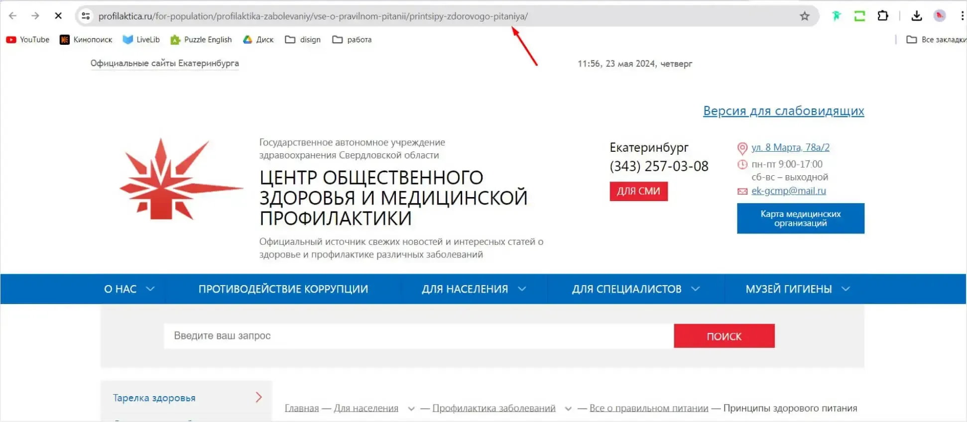 Дубли страниц:как распознать и устранить