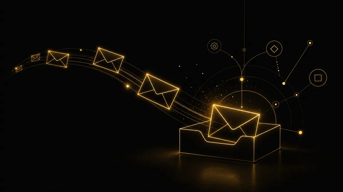 Email-маркетинг 2026: гайд для малого бизнеса