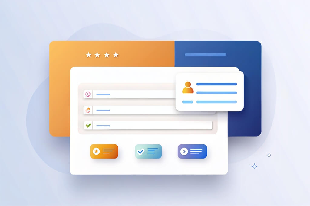 Форма обратной связи: как создать форму с высокой конверсией