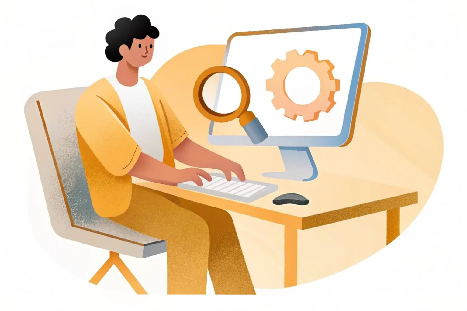 Как подбор ключевых слов для SEO влияет на рост бизнеса