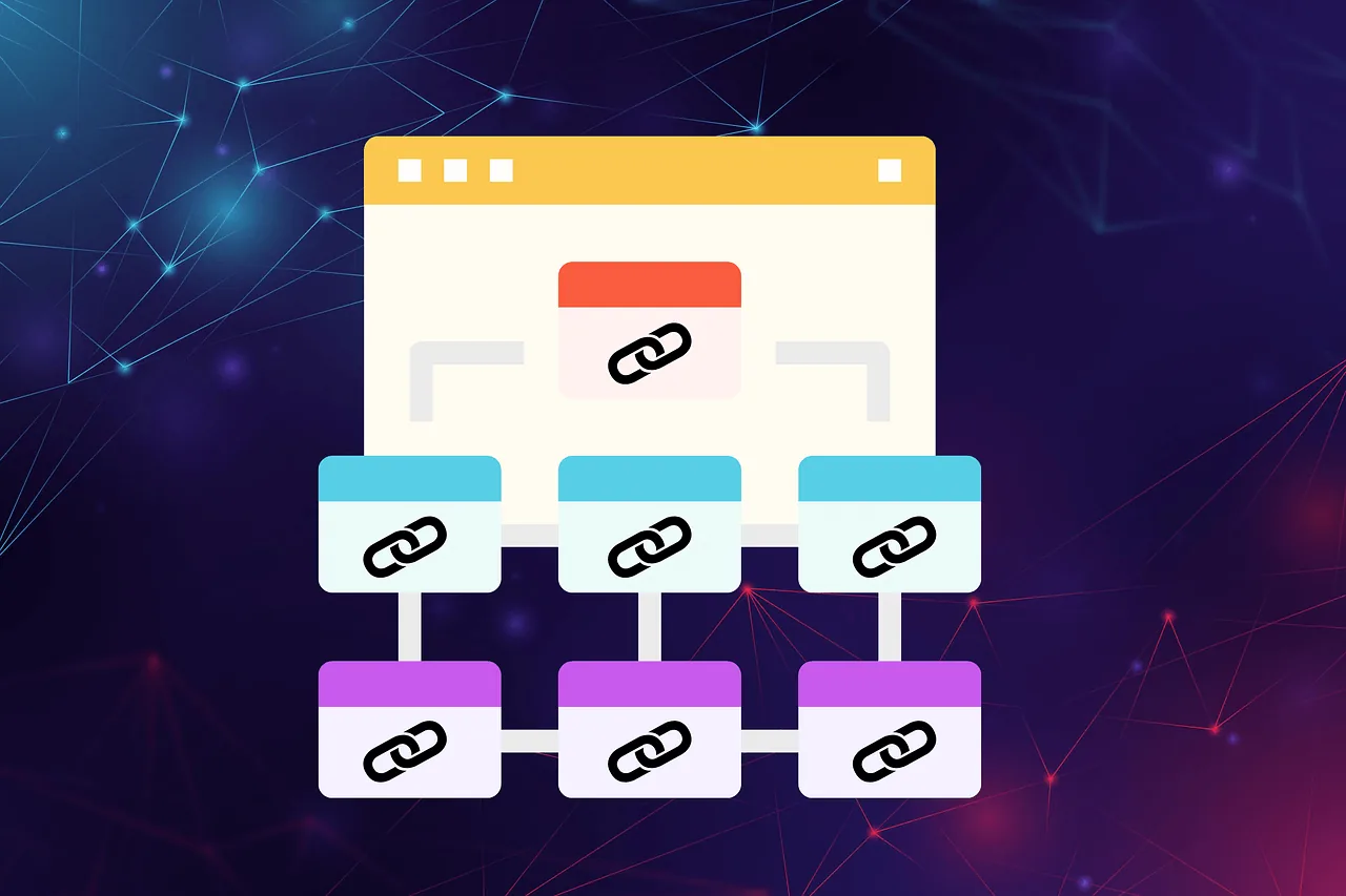 Линкбилдинг для SEO