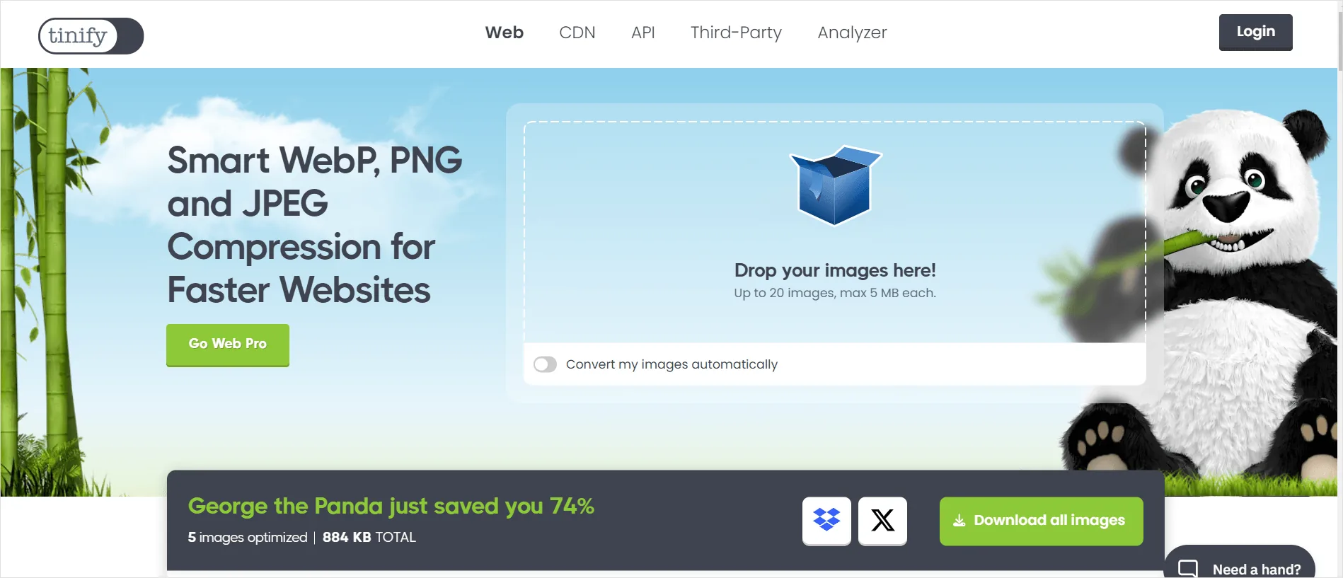 Ускоряем сайт: советы для лучшей производительности