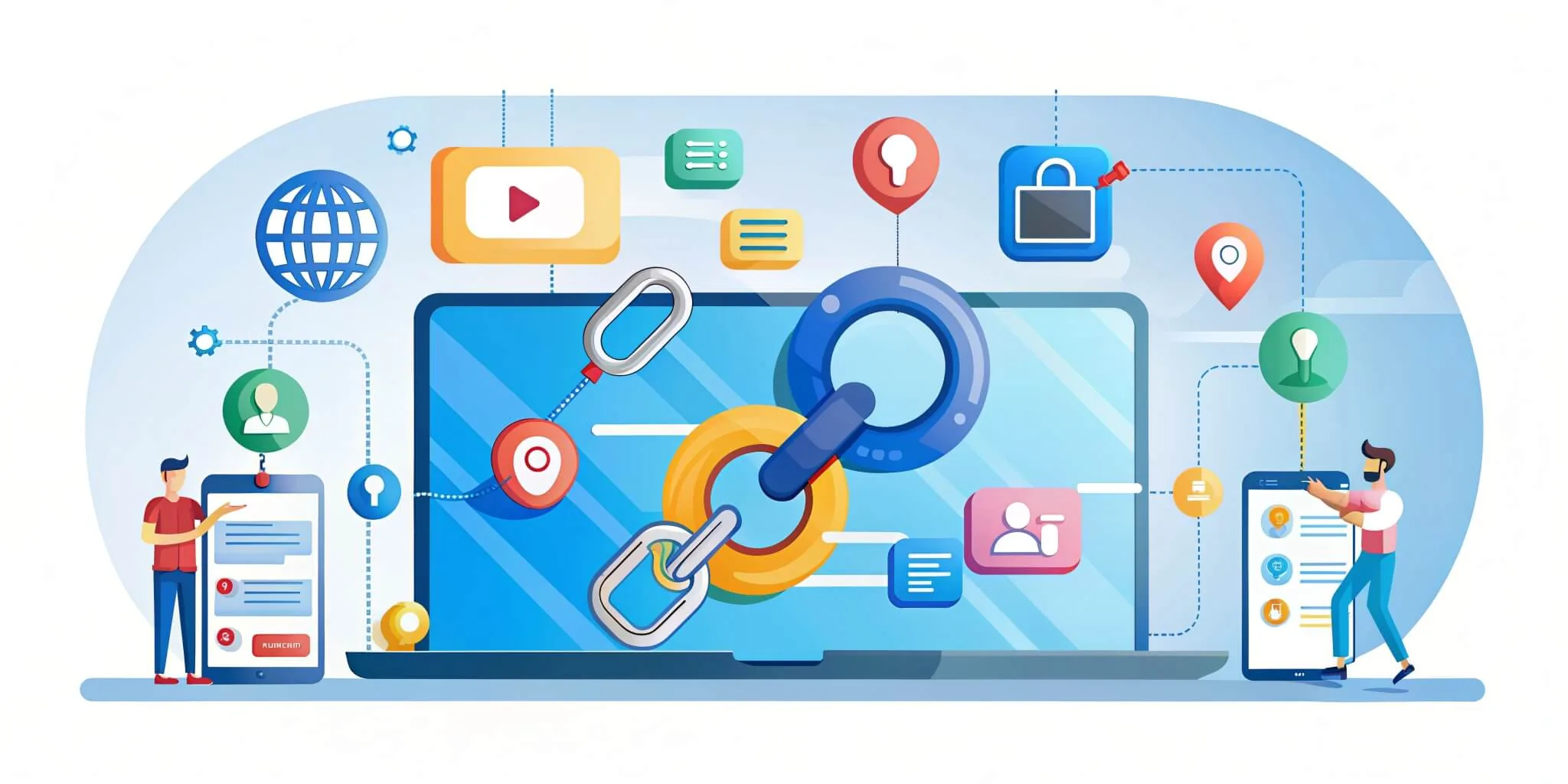 SEO по-американски: адаптация стратегий под уникальные требования США