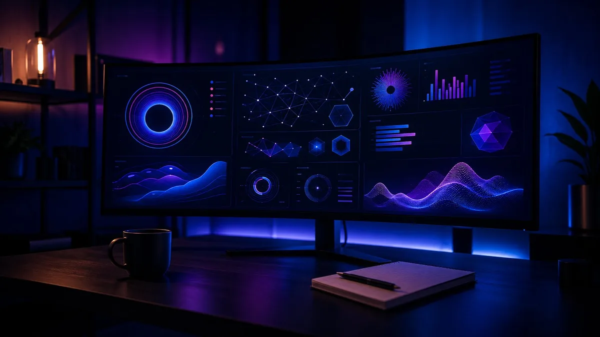 Power BI для маркетолога в 2026: возможности, тарифы и 5 бесплатных аналогов для россиян