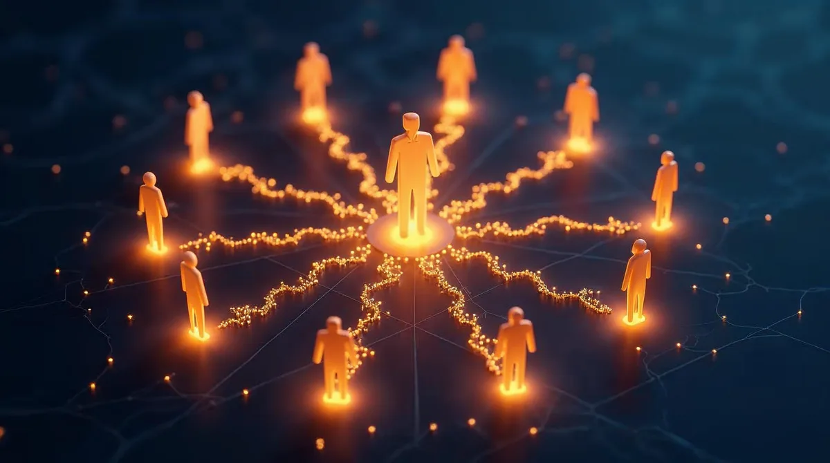 Реферальная программа для бизнеса: как запустить и увеличить продажи