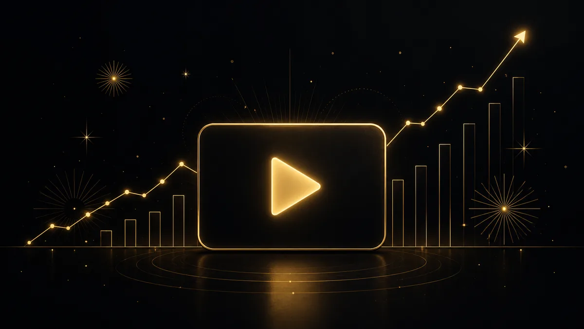 YouTube для бизнеса: с чего начать в 2026