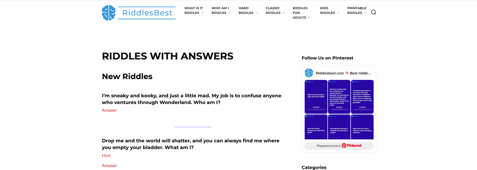 Кейс: С нуля до 40к посетителей в месяц на англоязычные ГЕО