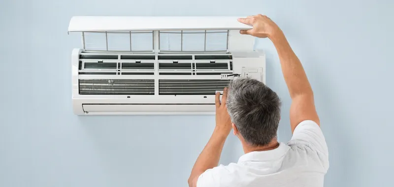 Кейс: Как наш сайт попал на телевизор. Провальный ремонт кондиционера покорил эфир