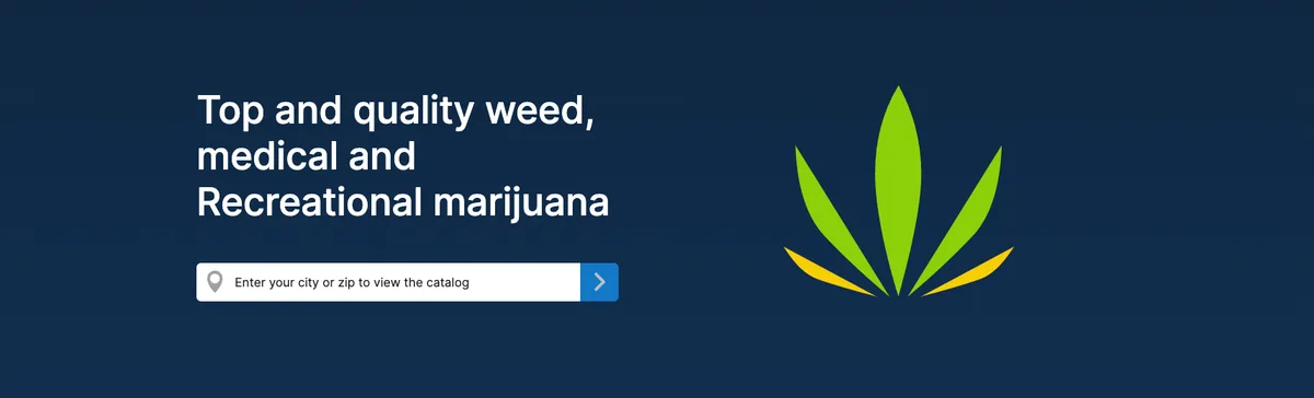 2500 посетителей за полгода для проекта в нише CBD в США