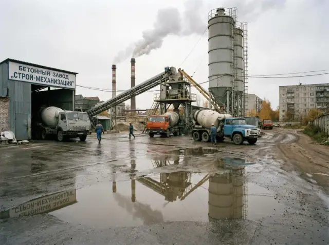 Кейс: Как заБЕТОНировать ТОП Яндекс и Google за 2 месяца