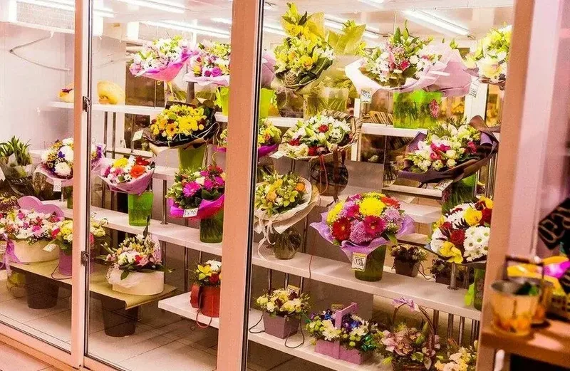 Как мы увеличили количество ключевых слов в ТОП-10 в 5.6 раз для CRM системы цветочных магазинов