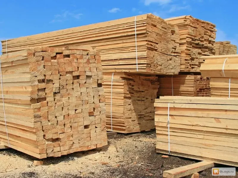 Как мы вывели в Топ-3 более 900 запросов для пиломатериалов