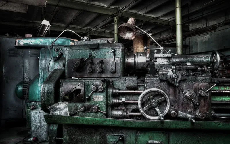 3000 запросов в ТОП-10. Лидер в нише производства станков с помощью SEO-продвижения