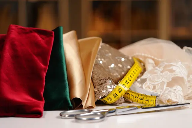 Как магазин тканей вырвался из-под фильтров и обогнал контекстную рекламу