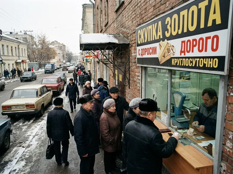 Топ-3 в сверхконкурентной нише без накрутки ПФ