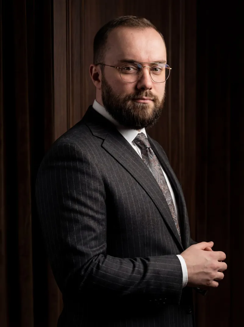 Иван Смирнов