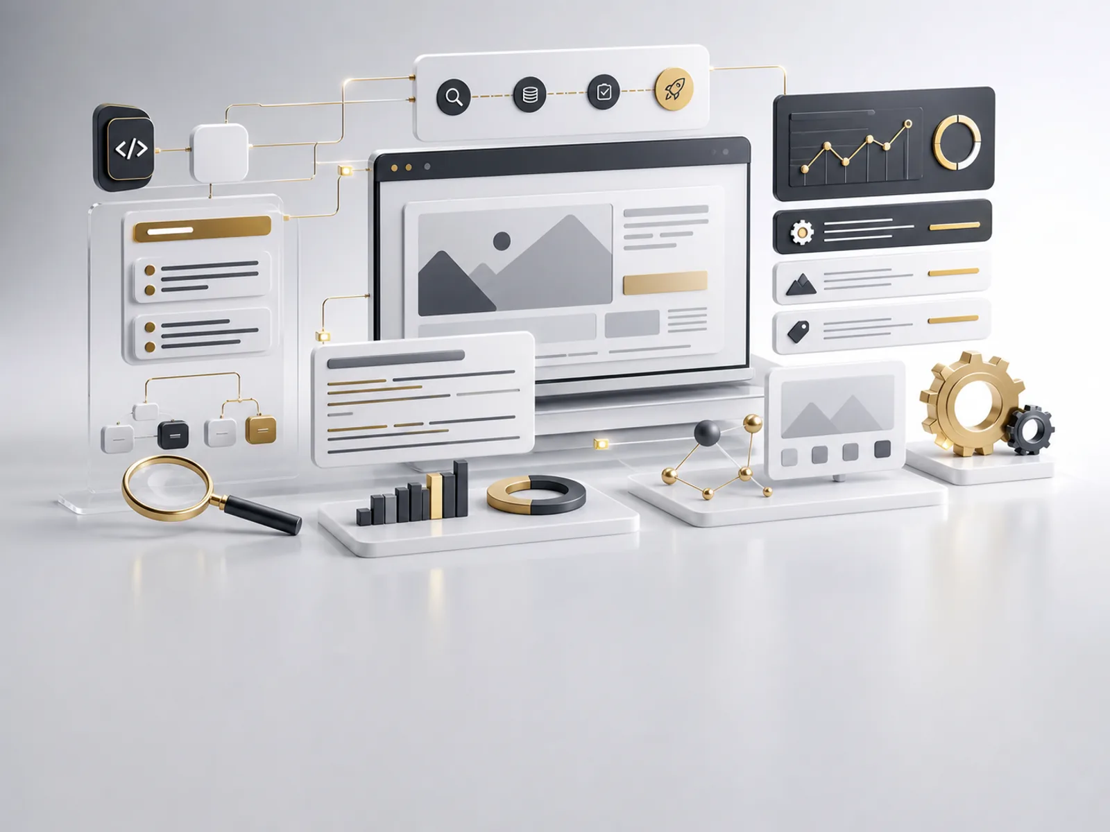 SEO-подготовка
